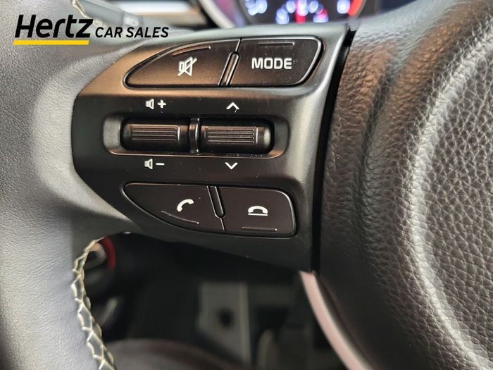 Kia Picanto 2024