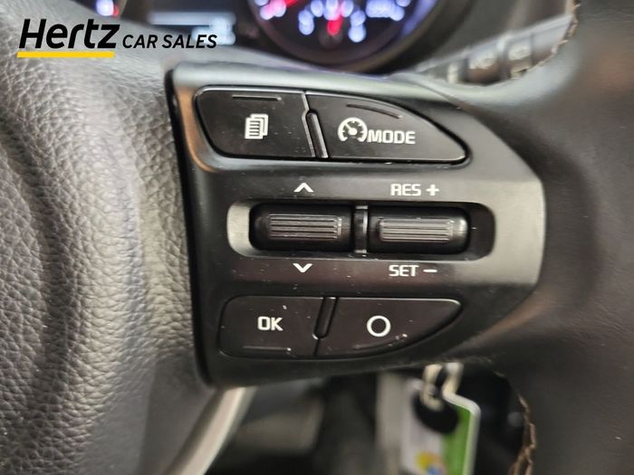 Kia Picanto 2024