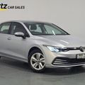 Volkswagen Golf 2024