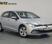 Volkswagen Golf 2024