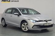 Volkswagen Golf 2024