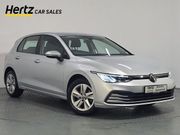 Volkswagen Golf 2024