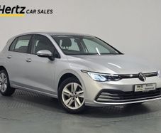 Volkswagen Golf 2024