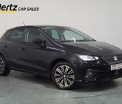 SEAT Ibiza 2024