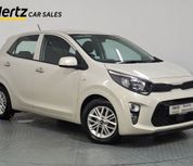 Kia Picanto 2024
