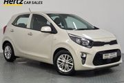 Kia Picanto 2024