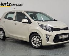 Kia Picanto 2024