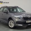 Skoda Kamiq 2024