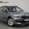 Skoda Kamiq 2024