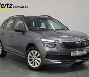 Skoda Kamiq 2024