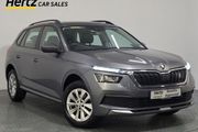 Skoda Kamiq 2024