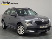 Skoda Kamiq 2024