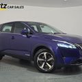 Nissan QASHQAI 2023