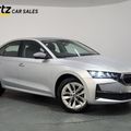 Skoda Octavia 2025
