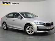 Skoda Octavia 2025