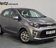 Kia Picanto 2023