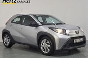 Toyota Aygo X 2023