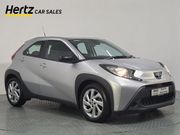 Toyota Aygo X 2023