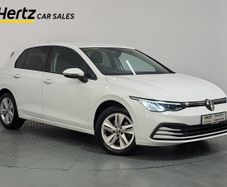 Volkswagen Golf 2023