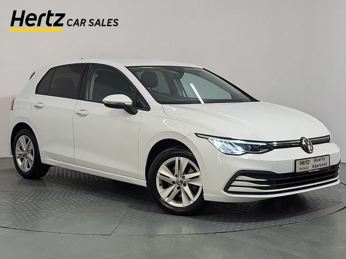 Volkswagen Golf 2023