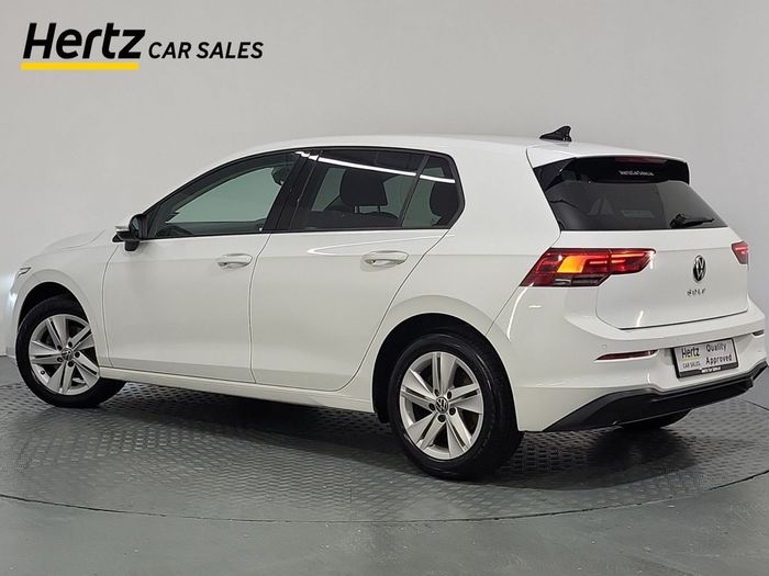 Volkswagen Golf 2023