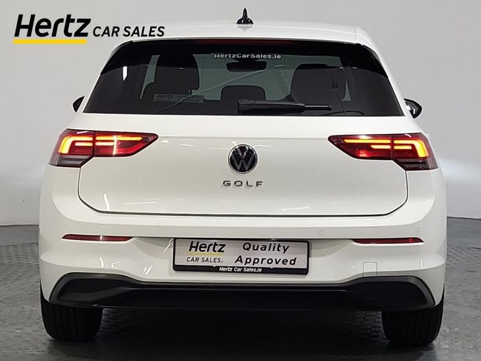 Volkswagen Golf 2023