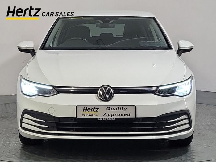 Volkswagen Golf 2023