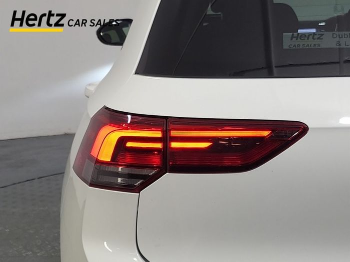 Volkswagen Golf 2023
