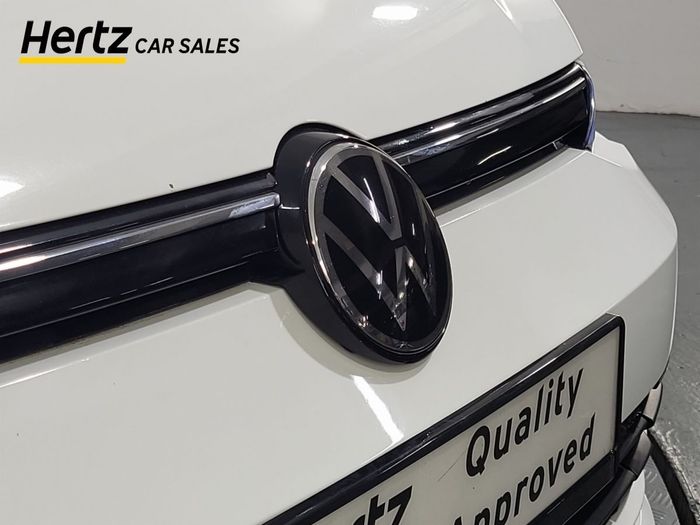 Volkswagen Golf 2023
