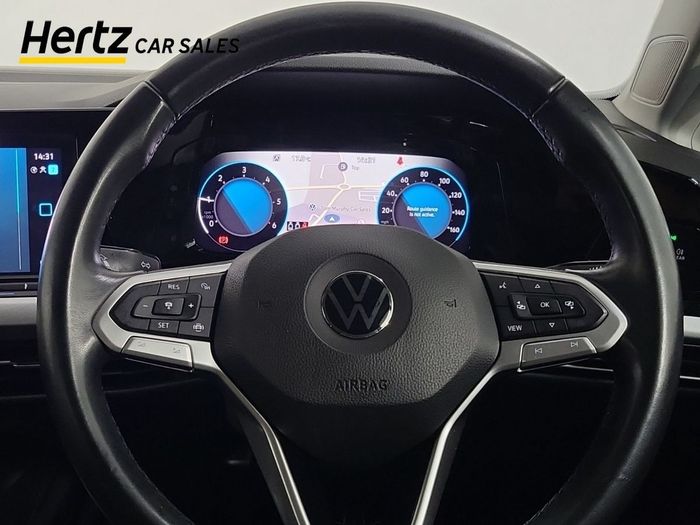 Volkswagen Golf 2023