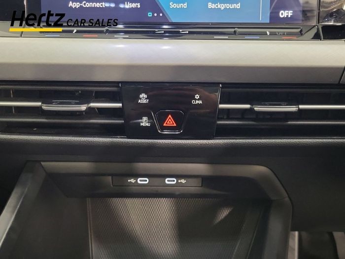 Volkswagen Golf 2023