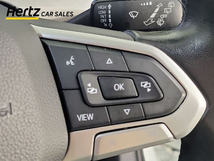 Volkswagen Golf 2023