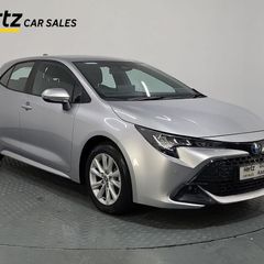Toyota Corolla 2023