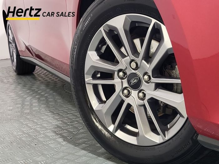 Ford Focus 2023