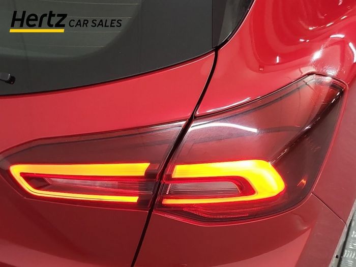 Ford Focus 2023