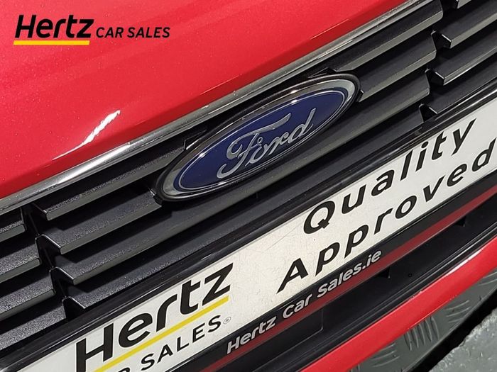Ford Focus 2023