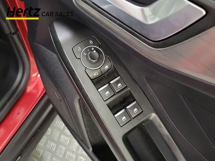 Ford Focus 2023