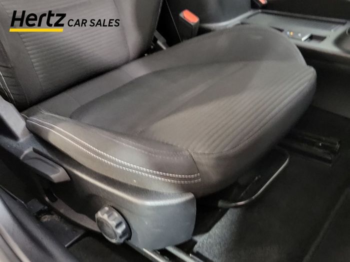 Ford Focus 2023
