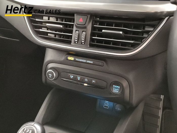 Ford Focus 2023