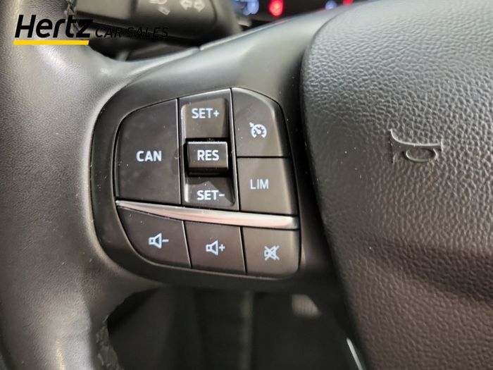 Ford Focus 2023