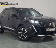 Peugeot 2008 2023