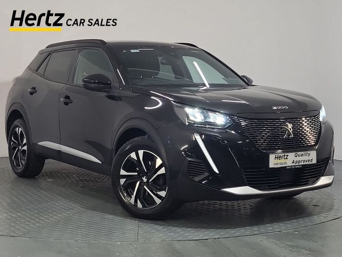 Peugeot 2008 2023