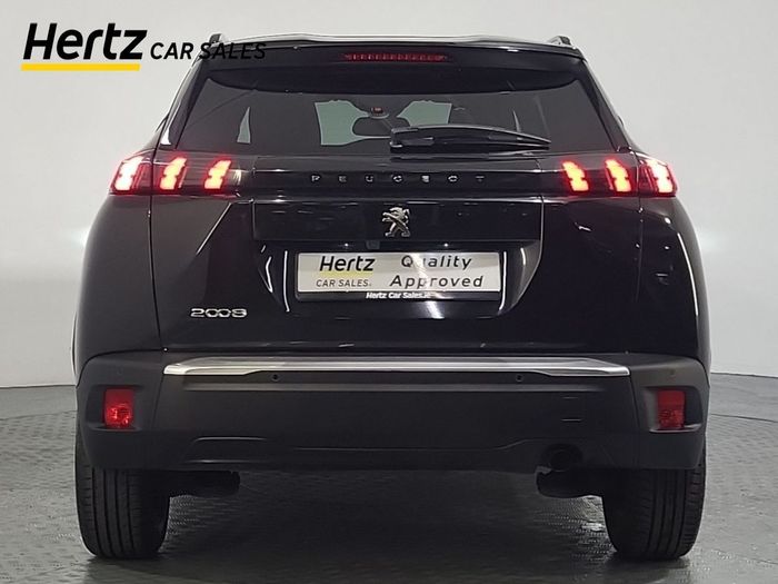 Peugeot 2008 2023