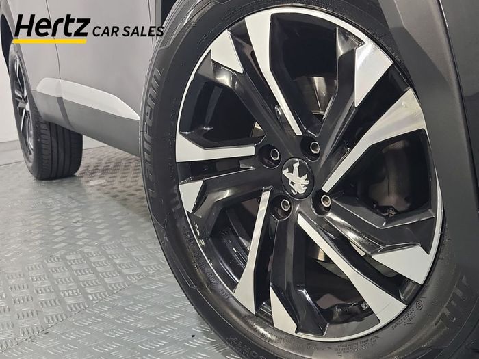Peugeot 2008 2023