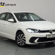 Volkswagen Polo 2023