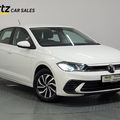 Volkswagen Polo 2023