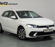 Volkswagen Polo 2023