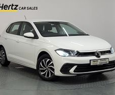 Volkswagen Polo 2023