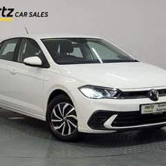 Volkswagen Polo 2023