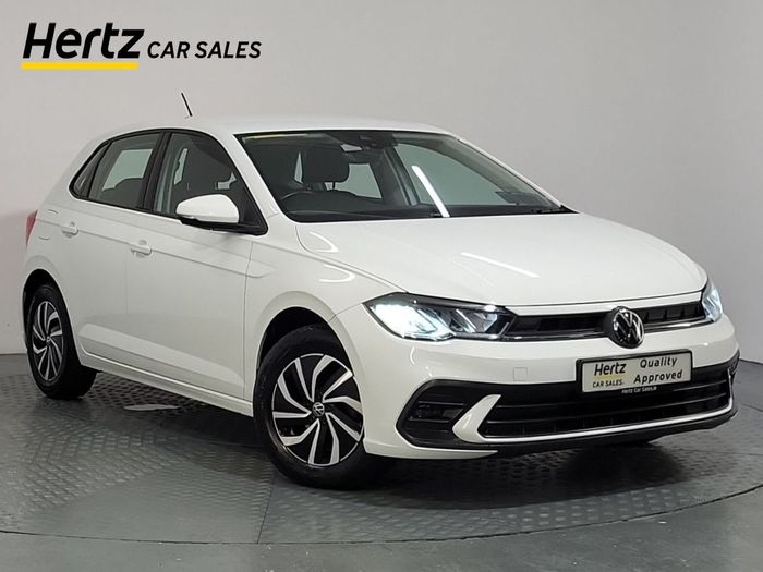 Volkswagen Polo 2023